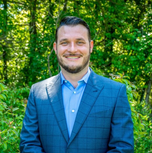 Michael Griesser Maryland Real Estate Agent